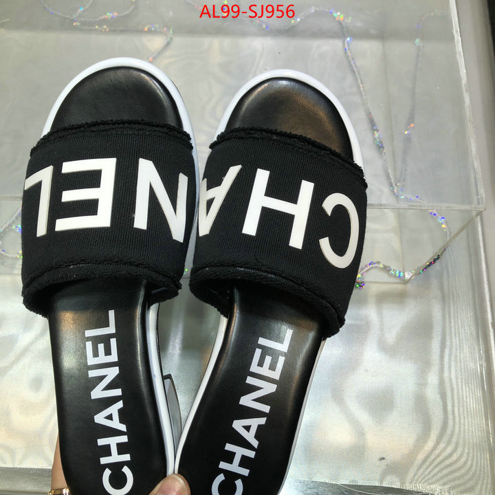 Women Shoes-Chanel is it illegal to buy dupe ID: SJ956 $: 99USD