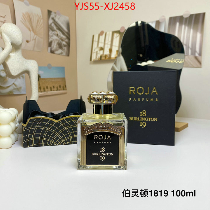 Perfume-Roja outlet sale store ID: XJ2458 $: 55USD