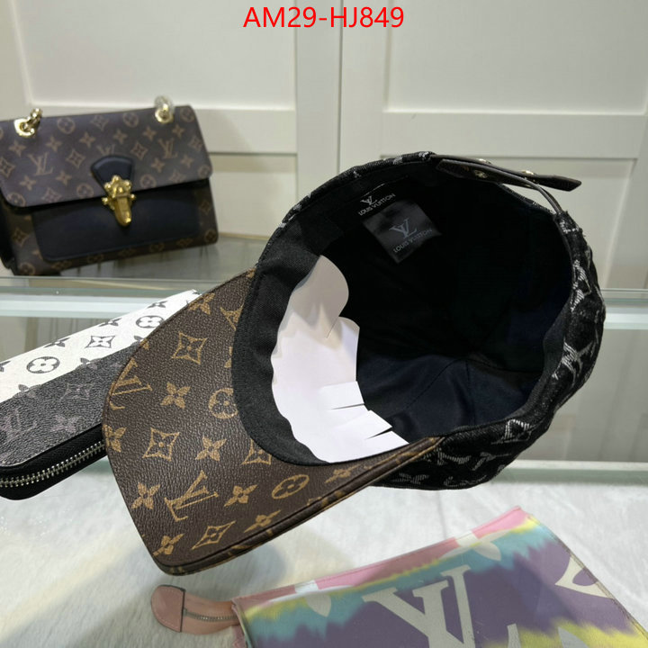 Cap(Hat)-LV what are the best replica ID: HJ849 $: 29USD