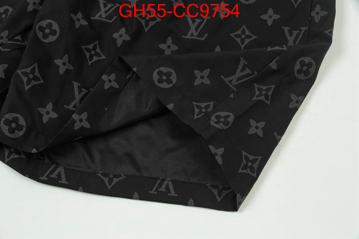 Clothing-LV is it ok to buy replica ID: CC9754 $: 55USD