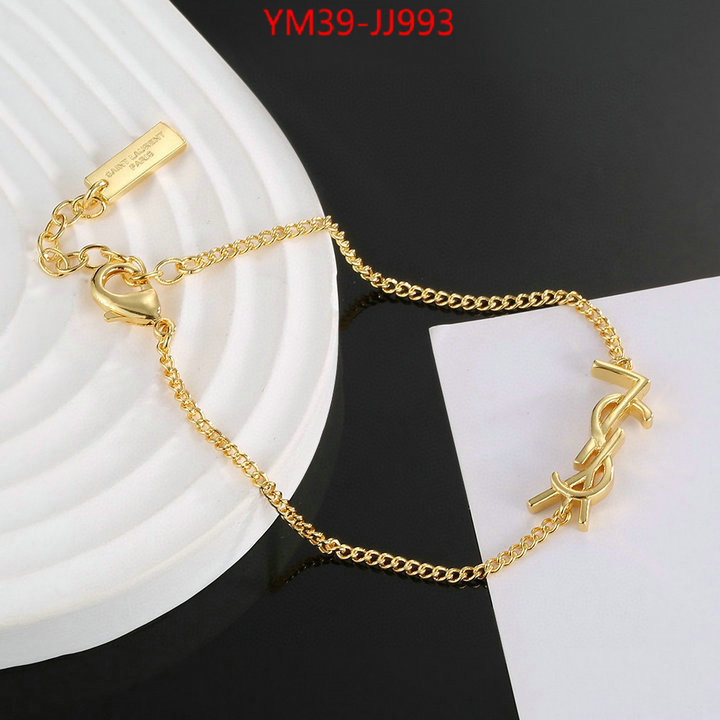 Jewelry-YSL replica aaaaa designer ID: JJ993 $: 39USD