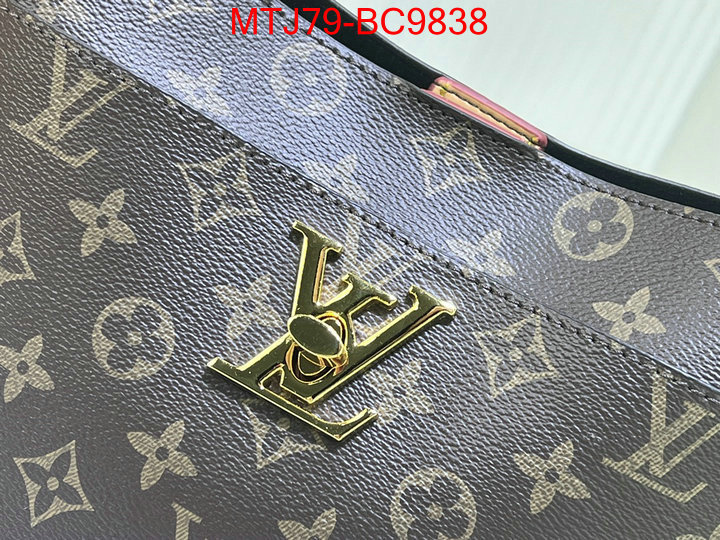 LV Bags(4A)-Nono-No Purse-Nano No- wholesale imitation designer replicas ID: BC9838 $: 79USD,