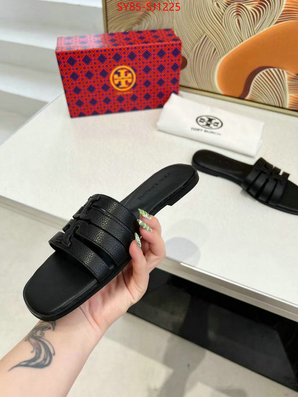 Women Shoes-Tory Burch shop the best high authentic quality replica ID: SJ1225 $: 85USD