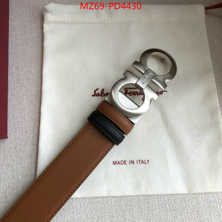 Belts-Ferragamo how quality ID: PD4430 $: 69USD