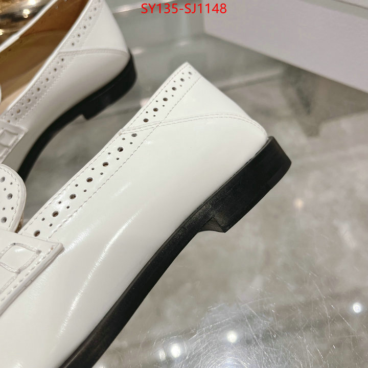 Women Shoes-Dior what is a 1:1 replica ID: SJ1148 $: 135USD