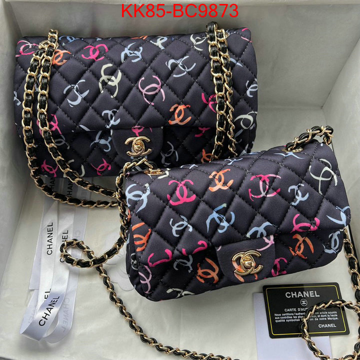 Chanel Bags(4A)-Crossbody- the best quality replica ID: BC9873