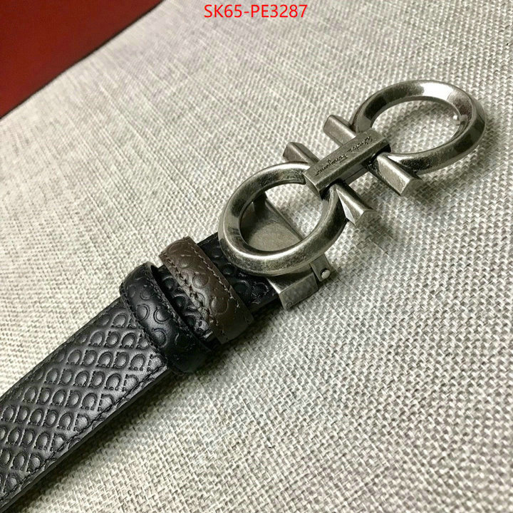 Belts-Ferragamo where to find the best replicas ID: PE3287 $: 65USD