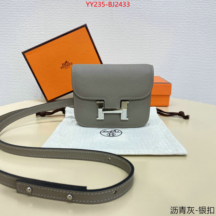 Hermes Bags(TOP)-Constance- shop the best high quality ID: BJ2433 $: 235USD,