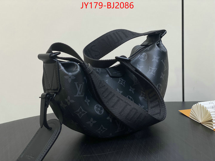 LV Bags(TOP)-Pochette MTis- where could you find a great quality designer ID: BJ2086 $: 179USD,