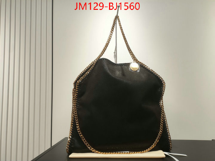 Stella McCartney Bags(TOP)-Handbag- new ID: BJ1560 $: 129USD,