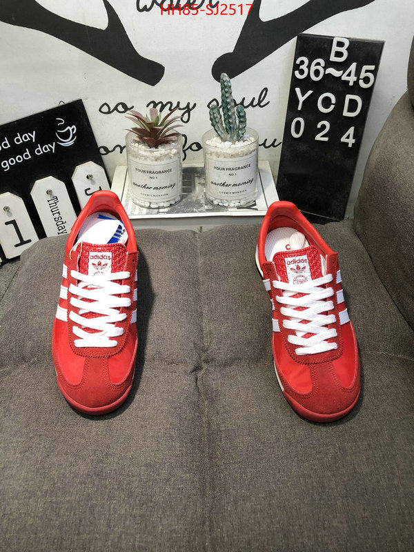 Men Shoes-Adidas best fake ID: SJ2517 $: 85USD