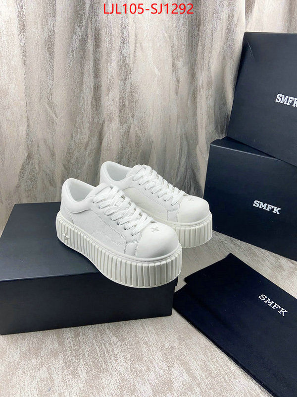 Women Shoes-SMFK from china 2024 ID: SJ1292 $: 105USD