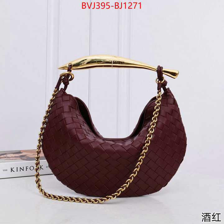 BV Bags(TOP)-Jodie top grade ID: BJ1271 $: 395USD,