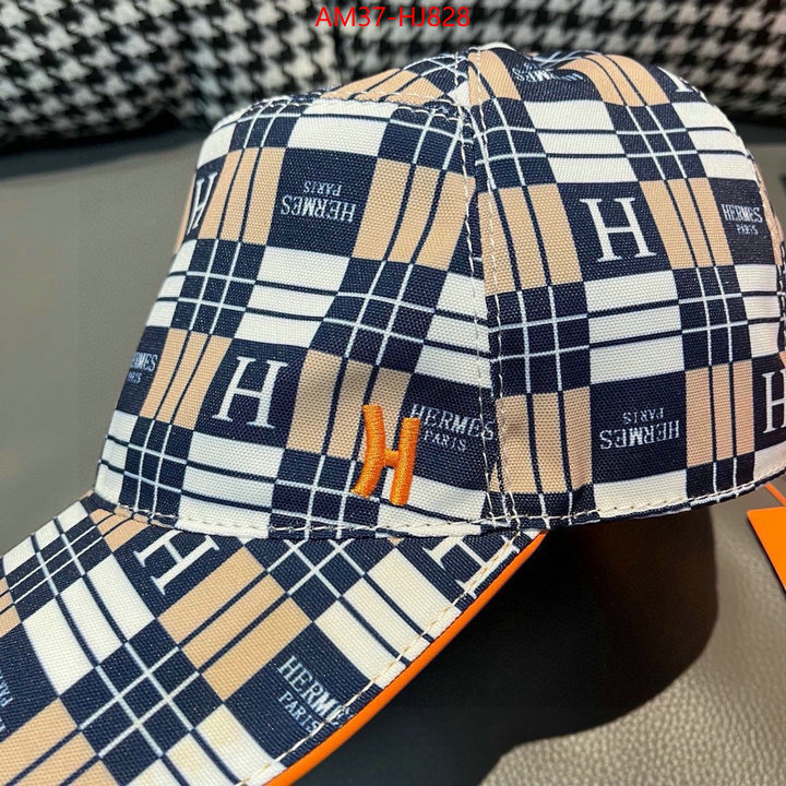 Cap(Hat)-Hermes online shop ID: HJ828 $: 37USD