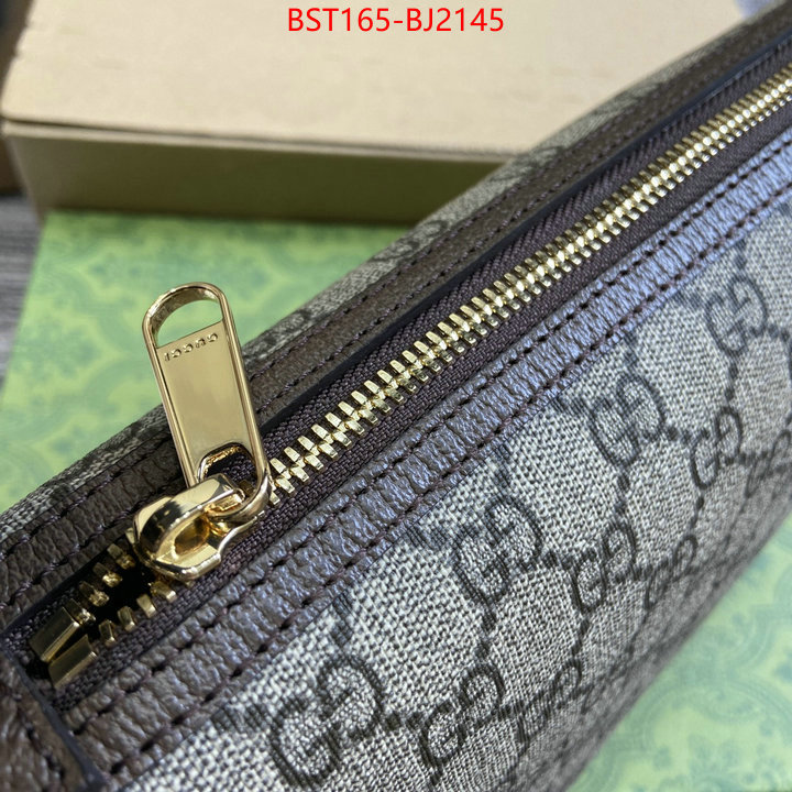 Gucci Bags(TOP)-Handbag- aaaaa customize ID: BJ2145 $: 165USD,