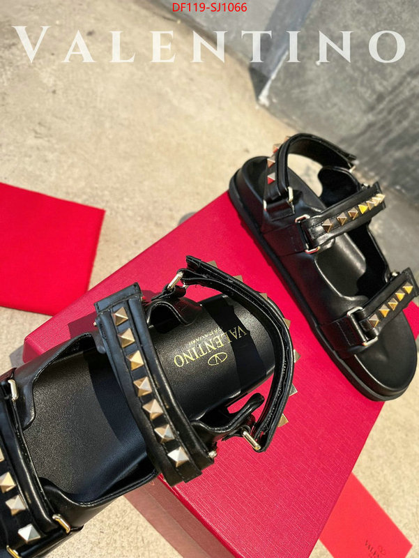 Women Shoes-Valentino buy cheap ID: SJ1066 $: 119USD