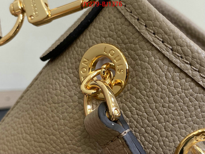 LV Bags(TOP)-Handbag Collection- where quality designer replica ID: BJ1376 $: 279USD,