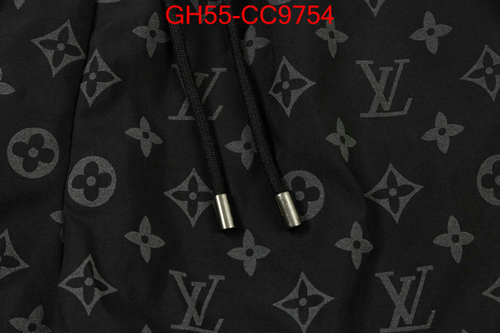 Clothing-LV is it ok to buy replica ID: CC9754 $: 55USD