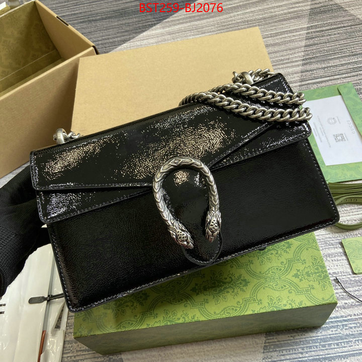 Gucci Bags(TOP)-Dionysus- replica every designer ID: BJ2076 $: 259USD,