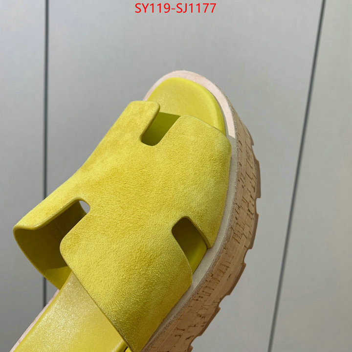 Women Shoes-Hermes buy cheap replica ID: SJ1177 $: 119USD