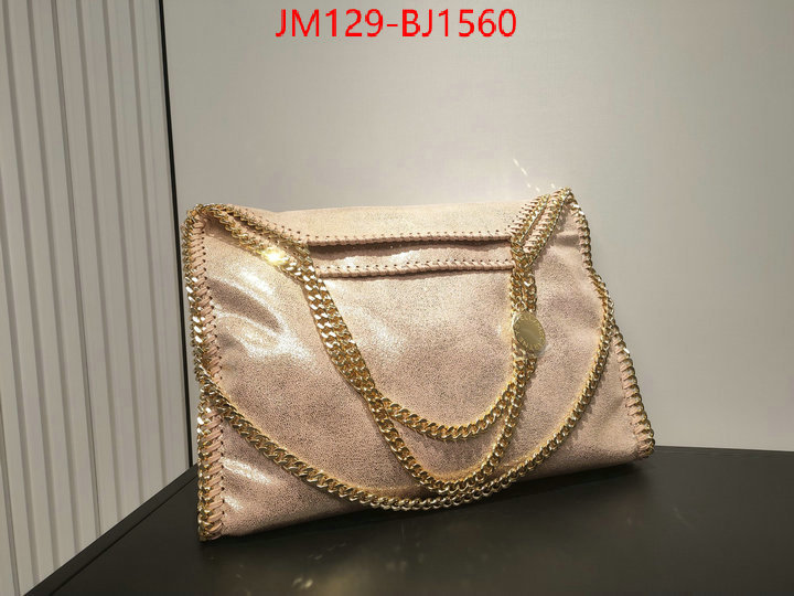 Stella McCartney Bags(TOP)-Handbag- new ID: BJ1560 $: 129USD,