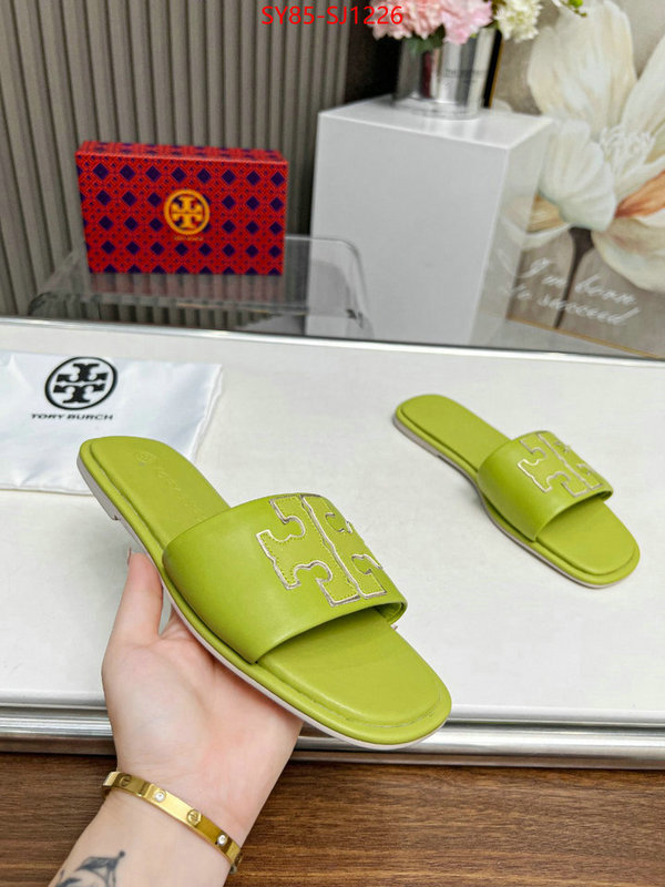 Women Shoes-Tory Burch aaaaa ID: SJ1226 $: 85USD