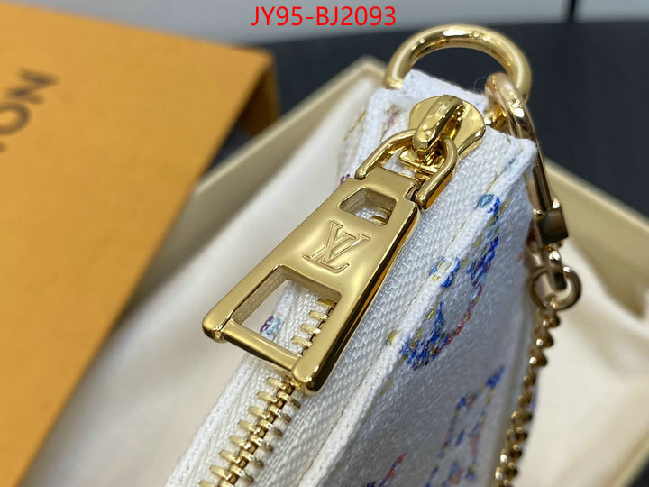 LV Bags(TOP)-Handbag Collection- china sale ID: BJ2093 $: 95USD,