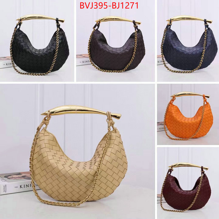 BV Bags(TOP)-Jodie top grade ID: BJ1271 $: 395USD,