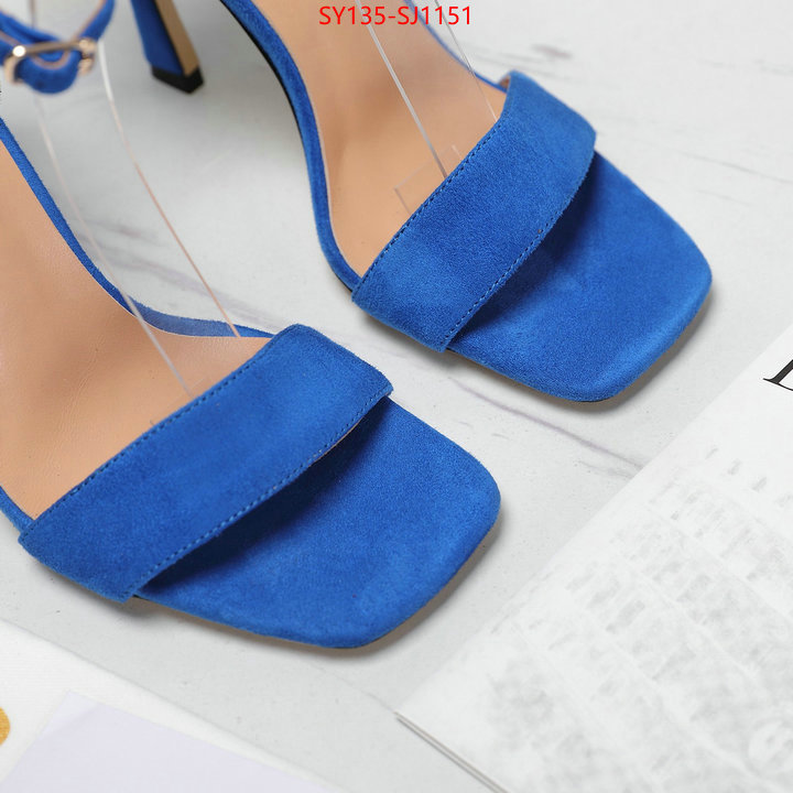 Women Shoes-Dior 2024 replica wholesale cheap sales online ID: SJ1151 $: 135USD