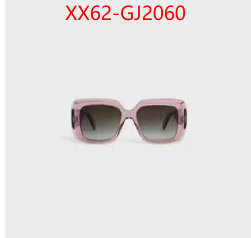 Glasses-CELINE buy ID: CJ2060 $: 62USD