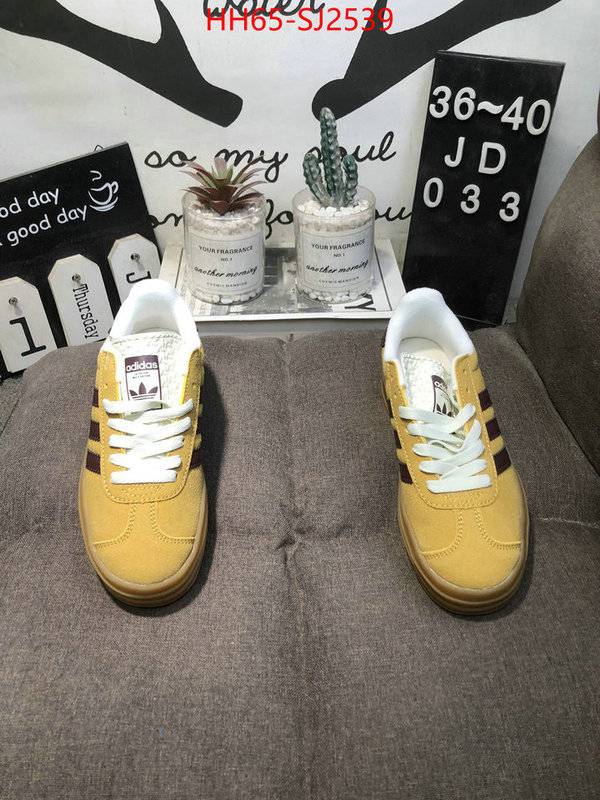 Women Shoes-Adidas 1:1 ID: SJ2539 $: 65USD