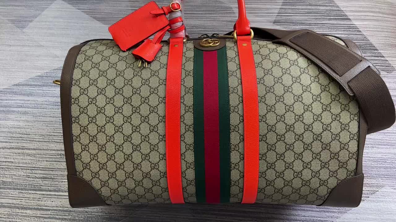 Gucci Bags(TOP)-Handbag- can i buy replica ID: BJ1357 $: 299USD,