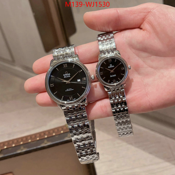 Watch(4A)-Omega where can you buy a replica ID: WJ1530 $: 139USD