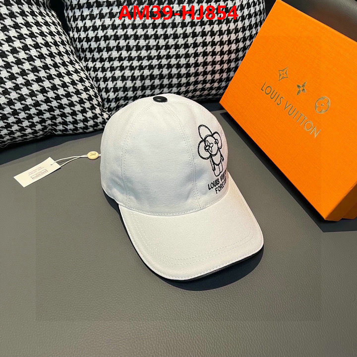 Cap(Hat)-LV aaaaa customize ID: HJ854 $: 39USD