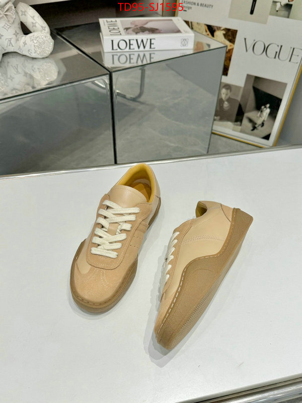 Women Shoes-Other buy luxury 2024 ID: SJ1595 $: 95USD