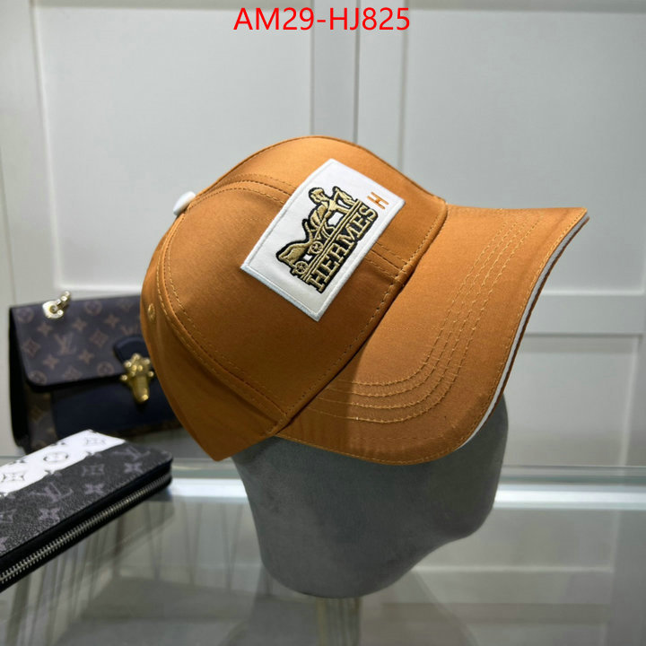 Cap(Hat)-Hermes shop now ID: HJ825 $: 29USD