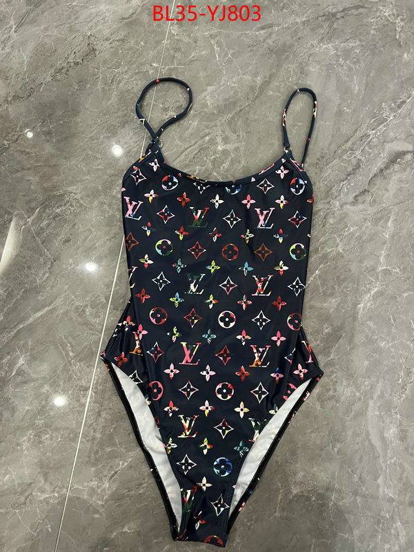 Swimsuit-LV perfect ID: YJ803 $: 35USD