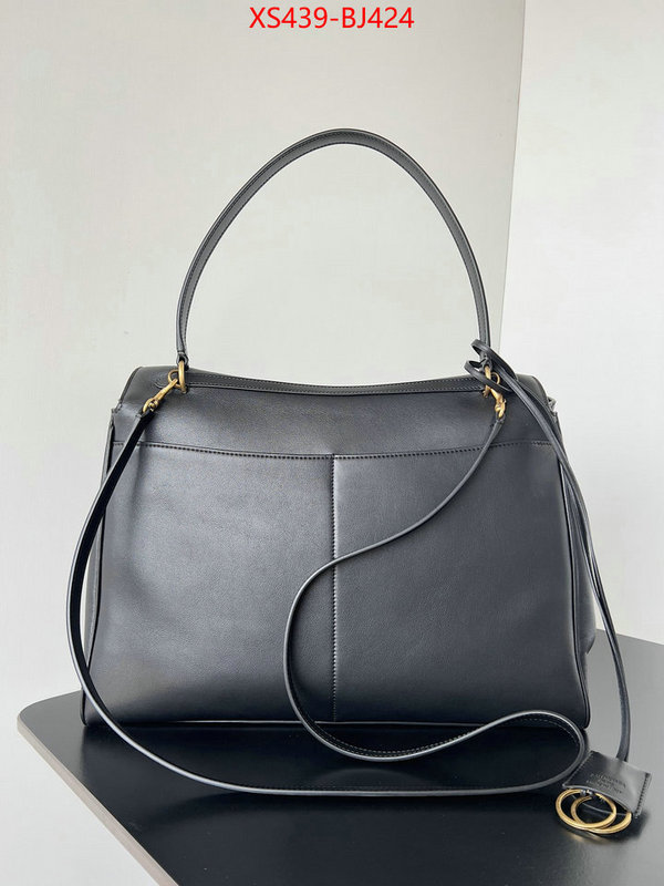 Balenciaga Bags(TOP)-Handbag- best replica ID: BJ424