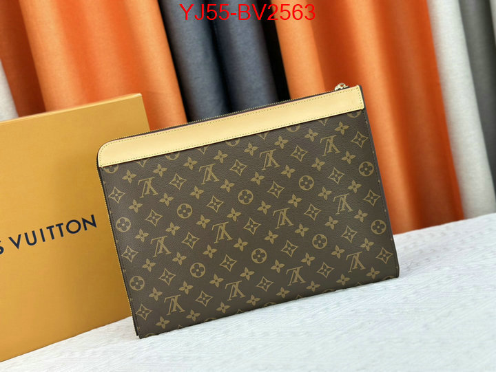 LV Bags(4A)-Trio- where can you buy replica ID: BV2563 $: 55USD,