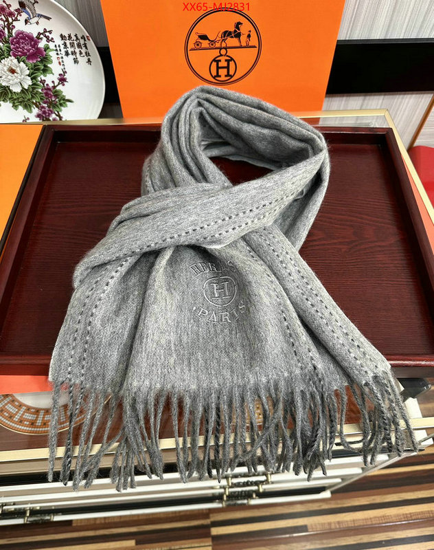 Scarf-Hermes best replica quality ID: MJ2831 $: 65USD