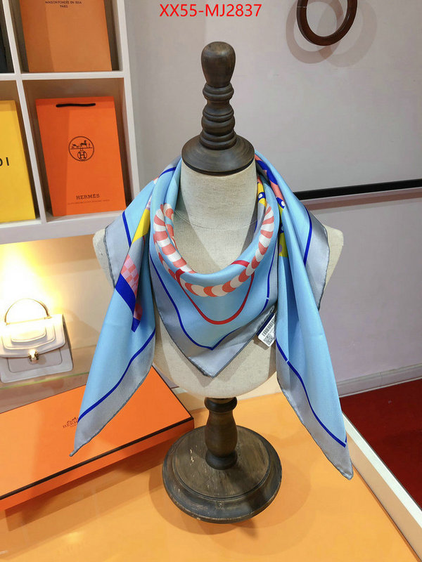 Scarf-Hermes online sales ID: MJ2837 $: 55USD