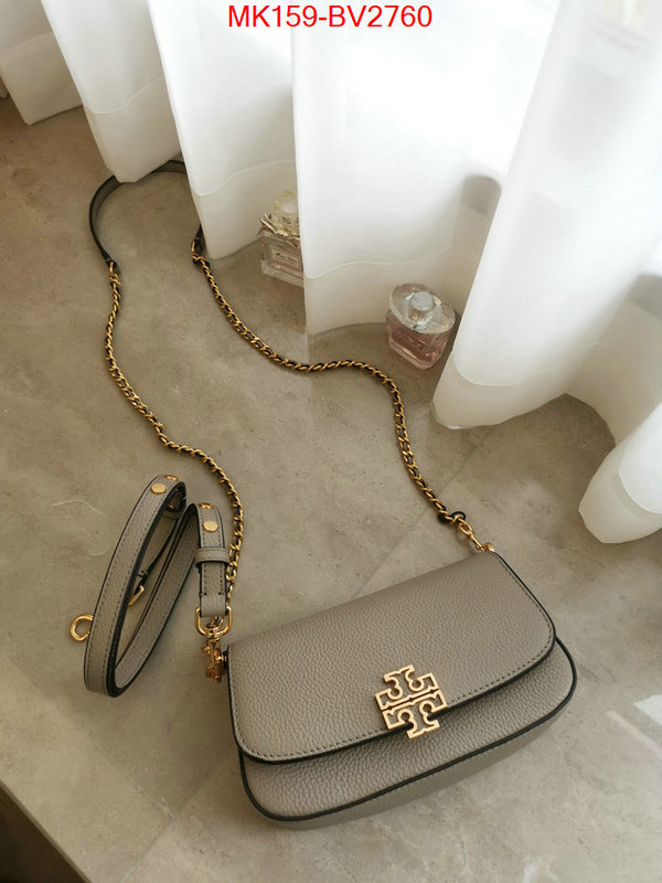 Tory Burch Bags(TOP)-Crossbody- luxury 7 star replica ID: BV2760 $: 159USD,