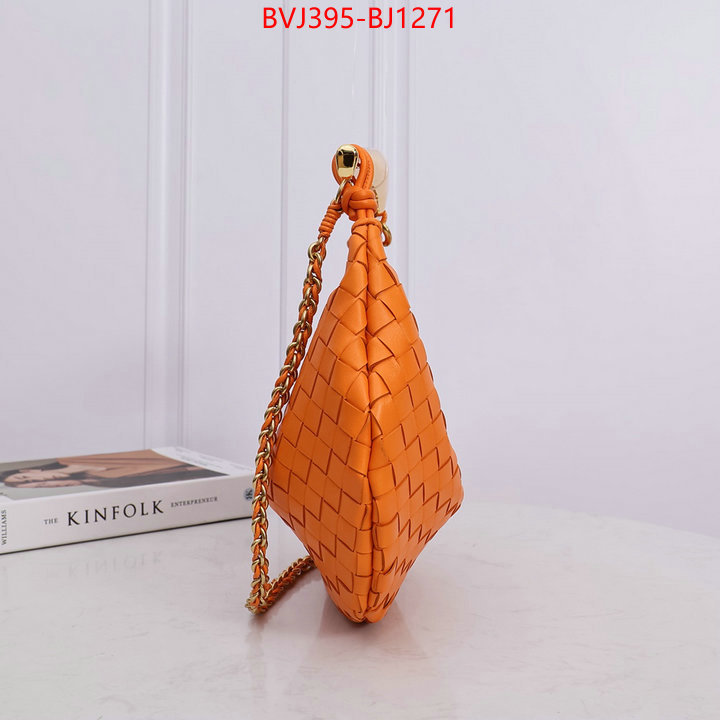 BV Bags(TOP)-Jodie top grade ID: BJ1271 $: 395USD,