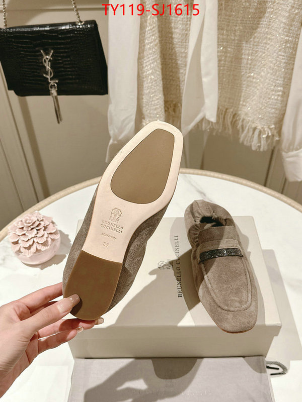 Women Shoes-Brunello cucinelli designer ID: SJ1615 $: 119USD