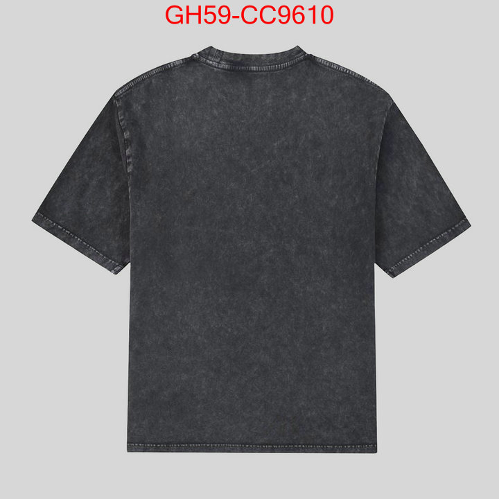 Clothing-Balenciaga cheap ID: CC9610 $: 59USD