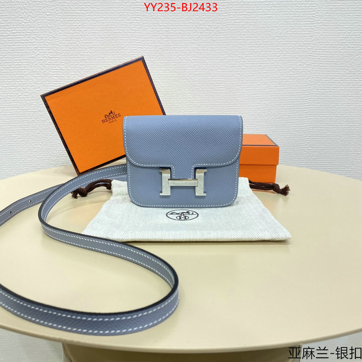 Hermes Bags(TOP)-Constance- shop the best high quality ID: BJ2433 $: 235USD,