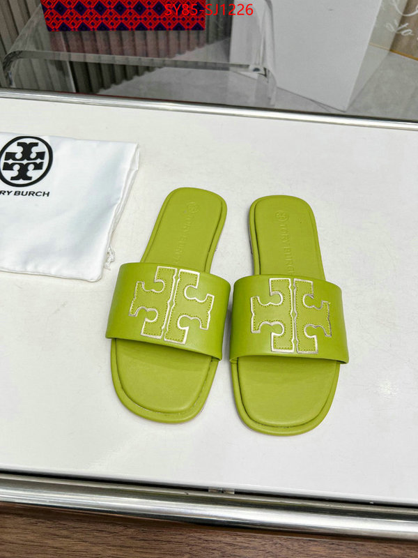 Women Shoes-Tory Burch aaaaa ID: SJ1226 $: 85USD