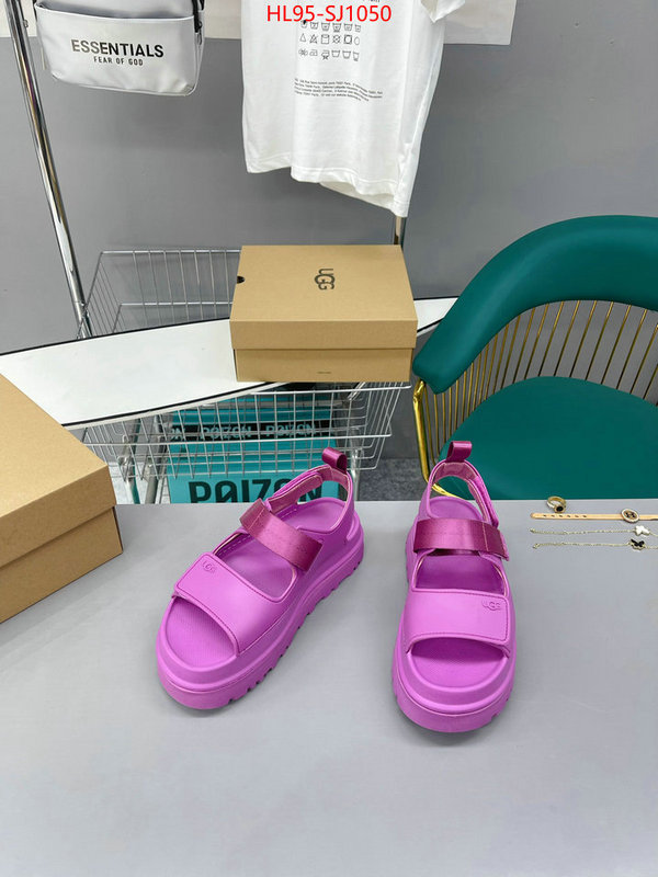 Women Shoes-UGG wholesale replica ID: SJ1050 $: 95USD