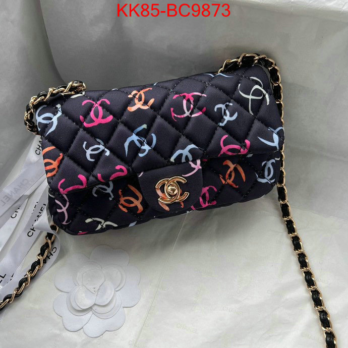 Chanel Bags(4A)-Crossbody- the best quality replica ID: BC9873