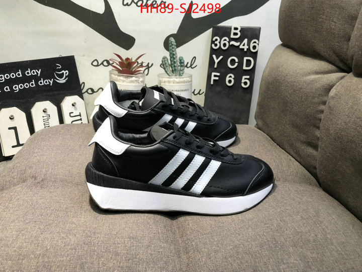 Men Shoes-Adidas is it ok to buy replica ID: SJ2498 $: 89USD